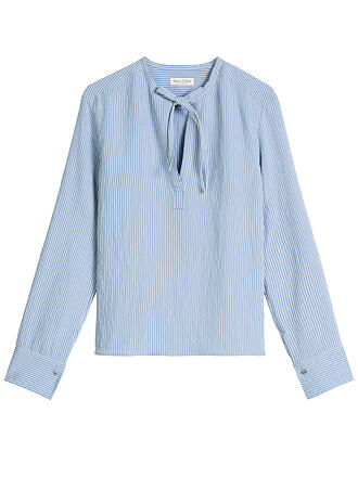 MARC O'POLO | Blusenshirt 