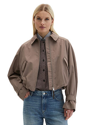 MARC O'POLO | Trenchcoat 