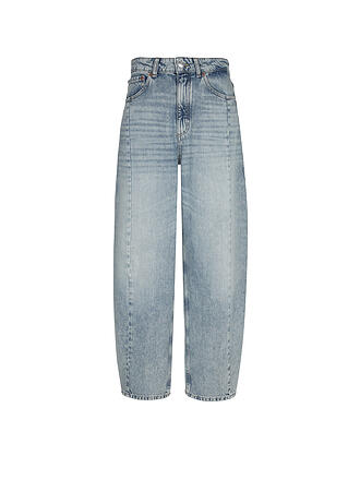 MARC O'POLO | Jeans Balloon Fit 7/8 LARA