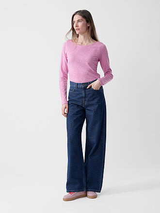 MARC O'POLO | Langarmshirt 