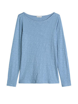 MARC O'POLO | Langarmshirt 