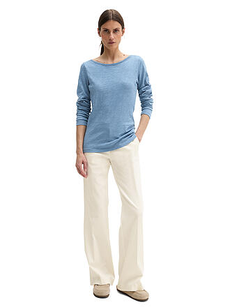 MARC O'POLO | Langarmshirt 