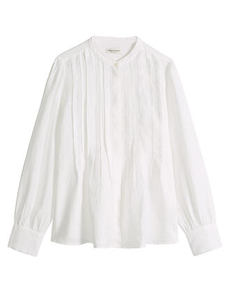 MARC O'POLO | Blusenshirt 