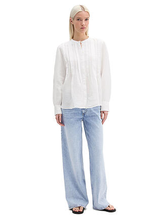 MARC O'POLO | Blusenshirt 