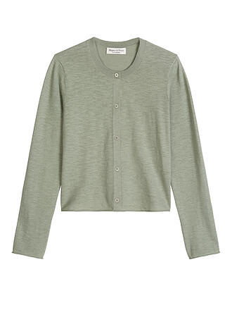 MARC O'POLO | Strickjacke