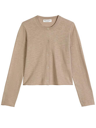 MARC O'POLO | Strickjacke