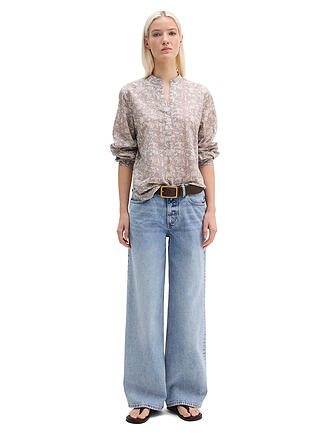 MARC O'POLO | Blusenshirt 