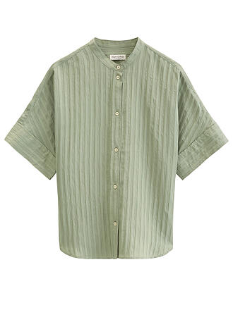 MARC O'POLO | Bluse 
