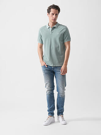 MARC O'POLO | Poloshirt 