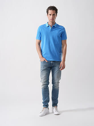 MARC O'POLO | Poloshirt 