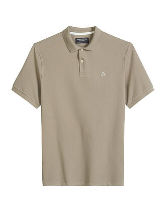 MARC O'POLO | Poloshirt 