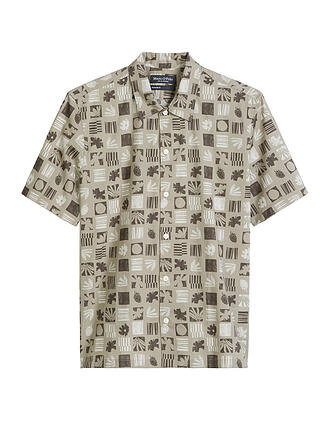 MARC O'POLO | Hemd 