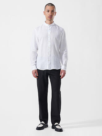MARC O'POLO | Leinenhemd