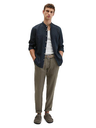 MARC O'POLO | Leinenhemd