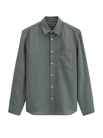 MARC O'POLO | Leinenhemd