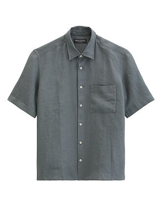 MARC O'POLO | Leinenhemd