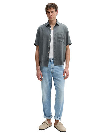 MARC O'POLO | Leinenhemd