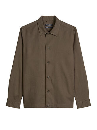 MARC O'POLO | Overshirt 