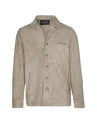 MARC O'POLO | Lederjacke