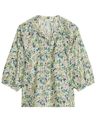 MARC O'POLO | Blusenshirt 
