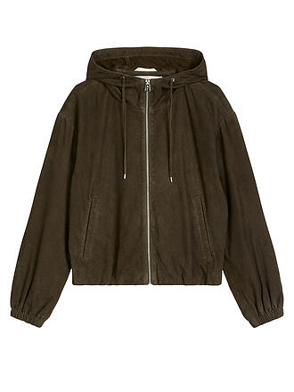 MARC O'POLO | Lederjacke 