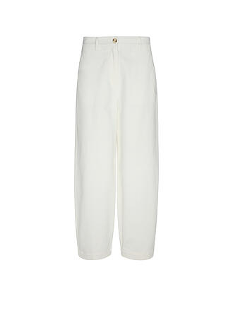 MARC O'POLO | Hose Barrel Leg