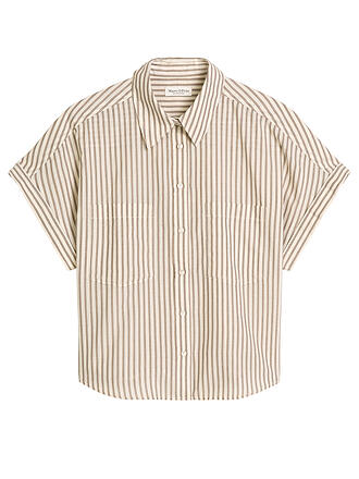 MARC O'POLO | Bluse 