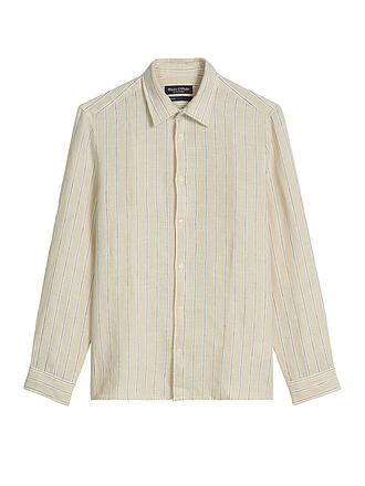 MARC O'POLO | Leinenhemd 