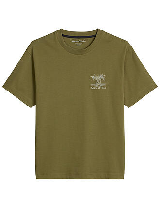 MARC O'POLO | T-Shirt 