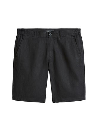 MARC O'POLO | Leinenshorts