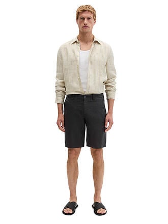 MARC O'POLO | Leinenshorts