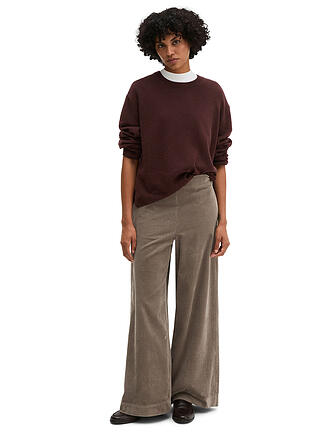 MARC O'POLO | Marlenehose 