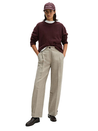 MARC O'POLO | Marlenehose 