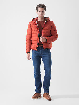 MARC O'POLO | Jeans Straight Fit KEMI