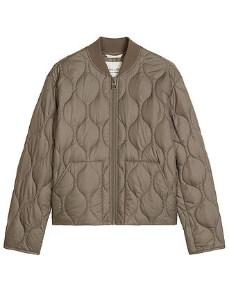 MARC O'POLO | Leichtsteppjacke 