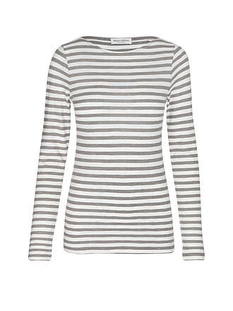 MARC O'POLO | Langarmshirt 