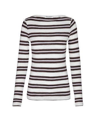 MARC O'POLO | Langarmshirt 