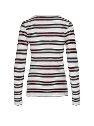 MARC O'POLO | Langarmshirt 