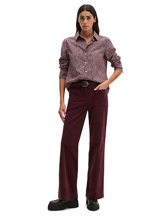 MARC O'POLO | Bluse 