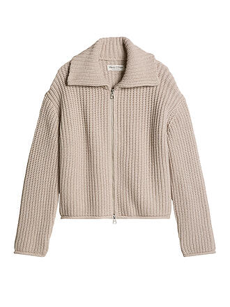 MARC O'POLO | Strickjacke