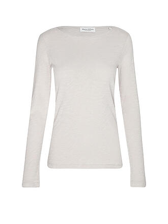 MARC O'POLO | Langarmshirt 