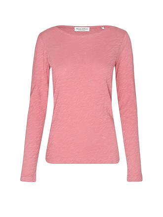 MARC O'POLO | Langarmshirt 