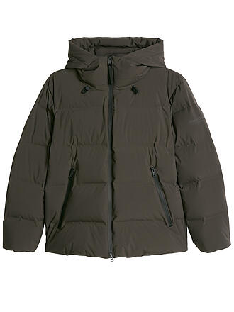 MARC O'POLO | Daunensteppjacke