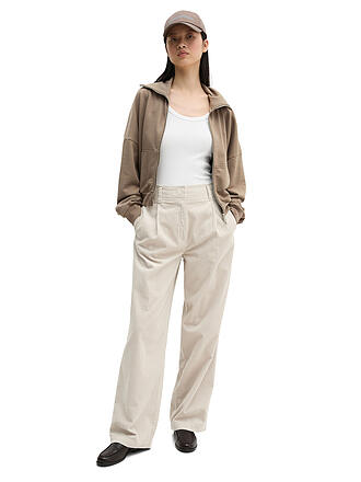 MARC O'POLO | Sweatjacke 