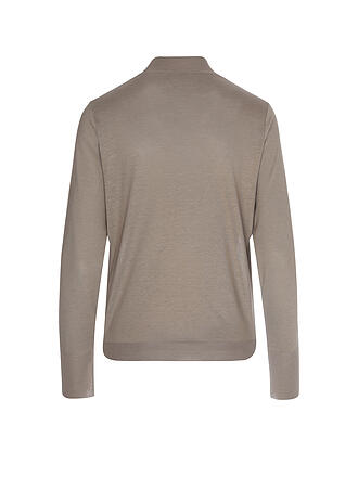 MARC O'POLO | Langarmshirt 