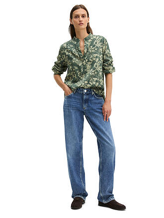 MARC O'POLO | Blusenshirt 