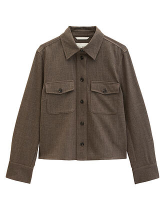 MARC O'POLO | Overshirt 