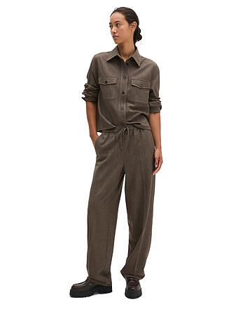 MARC O'POLO | Overshirt 