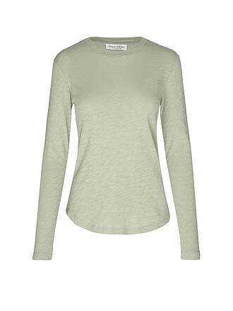 MARC O'POLO | Langarmshirt 