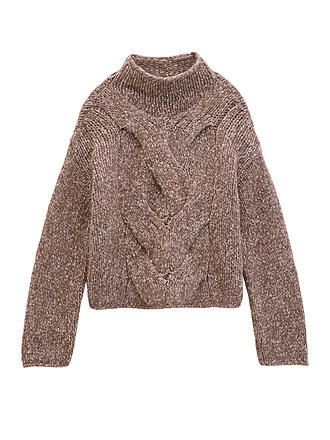 MARC O'POLO | Rollkragenpullover 